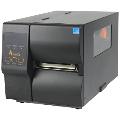 Argox ix4-240 Termal Barkod Yazici