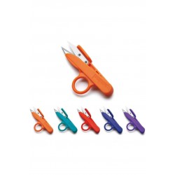 İplik Temizleme Makası - Şık Şık Makas