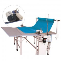 Otomatik Pastal Basi Kesim Makinesi 2.7 Metre / PLS-S2