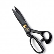 11" Paslanmaz Çelik Kaliteli Terzi Makası Kumaş Kesim Makası