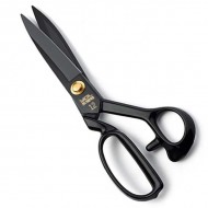 12" Paslanmaz Çelik Kaliteli Terzi Makası Kumaş Kesim Makası