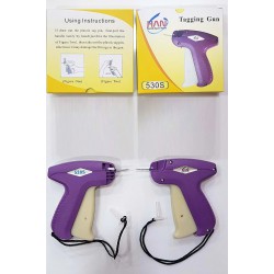 Kılçık Tabancası