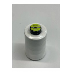 Gürpoly 120 No Beyaz Dikiş İpliği