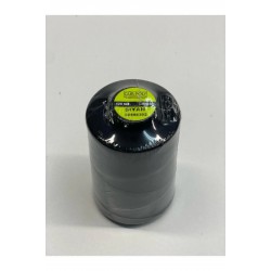 Gürpoly120 No Siyah Dikiş İpliği