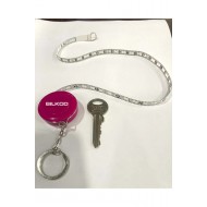 1.5 Metre Otomatik Mezura Anahtarlik