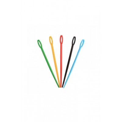 Çuvaldiz Ignesi Plastik Adet