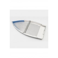 Stb200 Alüminyum Ütü Teflon Çarik