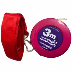 3 Metre Kaliteli Alman Mezura