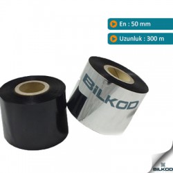 50 mm x 300 m B110A Ribon