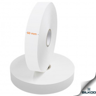 50 mm x 200 m Hafif Yıkama Japon Akmaz