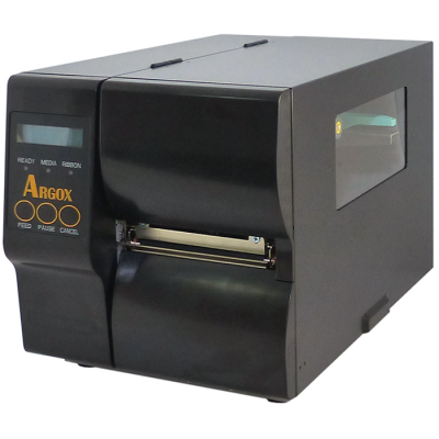 Argox ix4-250 Termal Barkod Yazici
