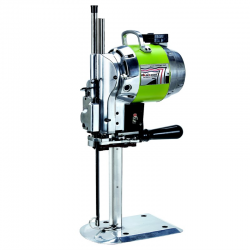 Dik Kumas Kesim Motoru 750W 1000 Devir / CZD-777 8INÇ