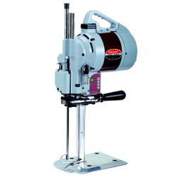 Elektronik Dik Kumas Kesim Motoru(Yüksek Devirli) / KX-888 8INÇ