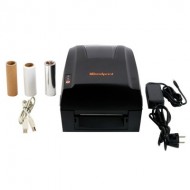 KodPrint TT-453 (300DPI) Masaüstü Barkod Etiket Yazici