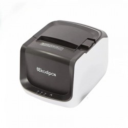 KODPRINT KPS80 Masaüstü Fiş Yazıcı 80mm. Usb + Eth.