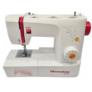 Ev Tipi 32 Desenli Düz Dikiş , Zikzak ve Piko Makinesi / Q60H