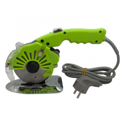 Servo Yuvarlak Kumas Kesim Motoru 250W / SRC-110