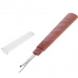 Büyük Boy İlik Açici, Ip sökücü