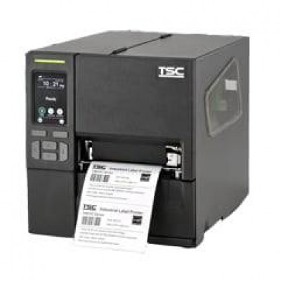TSC MB-341T Endüstriyel 300dpi Barkod Yazıcı