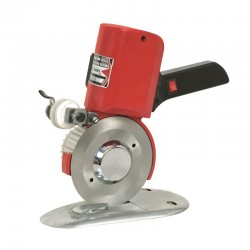 Yuvarlak Kumas Kesim Motoru 250W / PLS-100 (YCM-40)