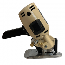 Yuvarlak Kumas Kesim Motoru 250W / PLS-110